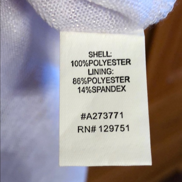 Women with Control Top size M - Picture 4 of 4